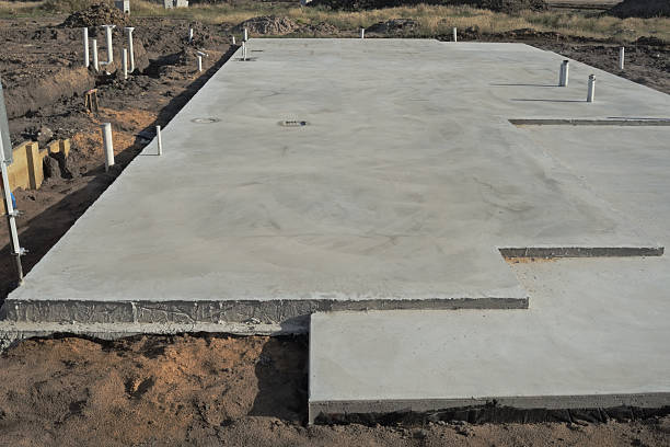 Best Concrete Grinding and Polishing in Auburn, IN