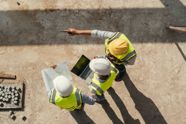 Best Concrete Grinding and Polishing in Auburn, IN