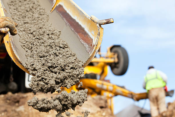 Best Concrete Removal and Replacement in Auburn, IN