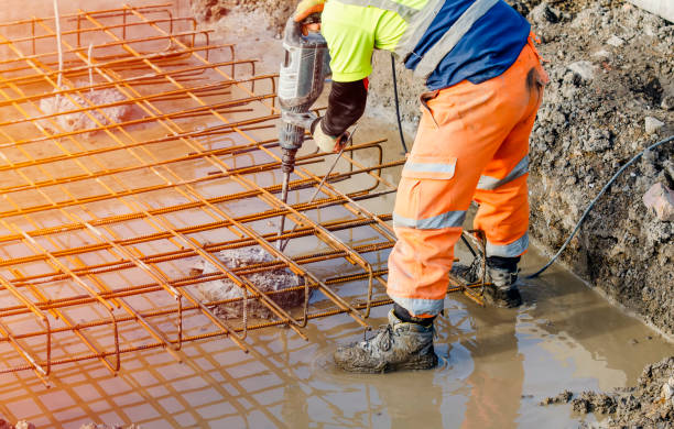 Best Concrete Demolition Services in Auburn, IN