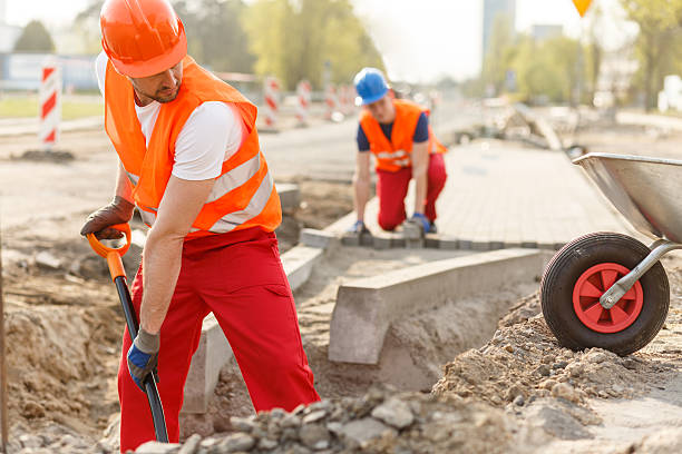 Best Concrete Foundation Repair in Auburn, IN