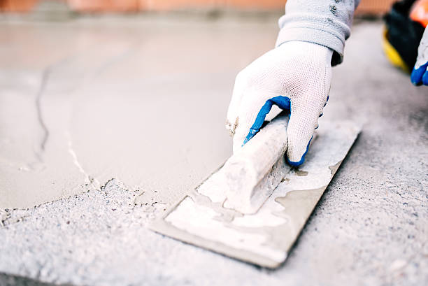 Best Concrete Pool Decks in Auburn, IN